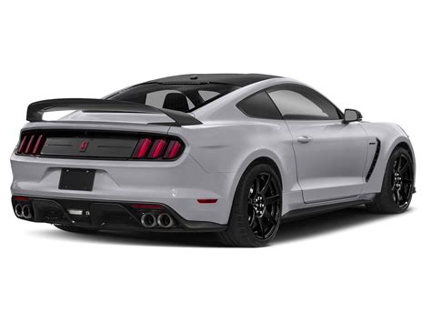 2020 Ford Mustang Shelby Gt350r Price Specs And Review Orchard Ford