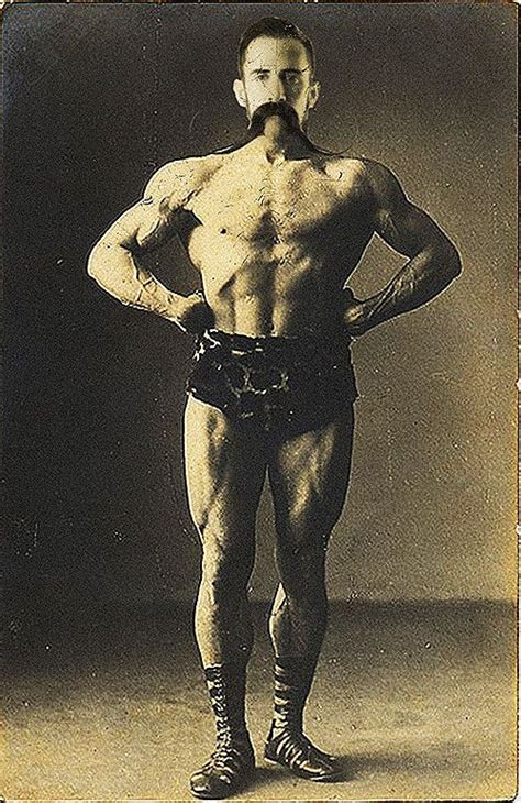 victorian strong man Google Search Alte fotos Starke männer Vintage bilder