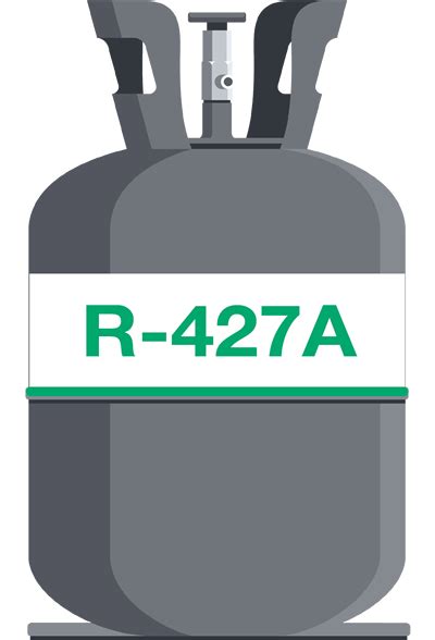 R 427a Hudson Technologies