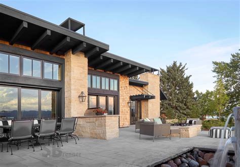 Custom Home Builds And Remodels Boulder Aspen Vail Denver