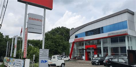 Dealer Resmi Astra Daihatsu Cirebon Tuparev Di CIREBON
