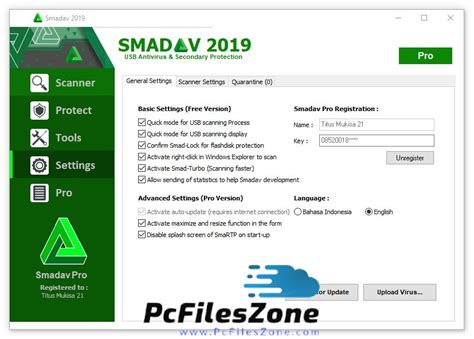 Smadav Pro 2019 Free Download For Pc