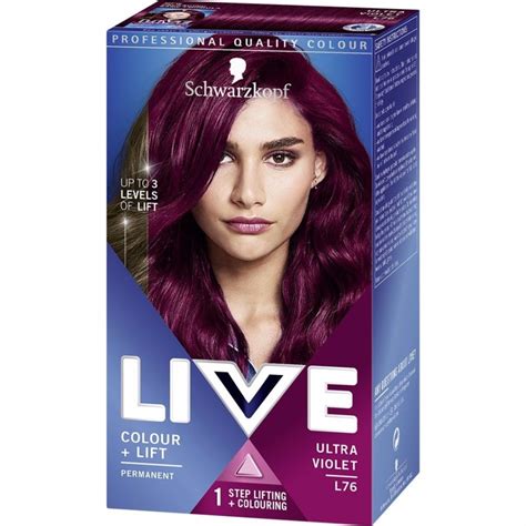 1,035 rinse hair dye products are offered for sale by suppliers on alibaba.com, of which shampoo accounts. How to get lilac hair: the best semi-permanent purple hair ...