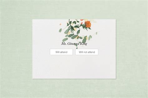 Alene dawson and special to cnn. 8 Tips for Wedding Invitation Etiquette | Paperless Post