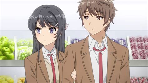 Los 13 Mejores Animes Románticos Seinen Qué Anime