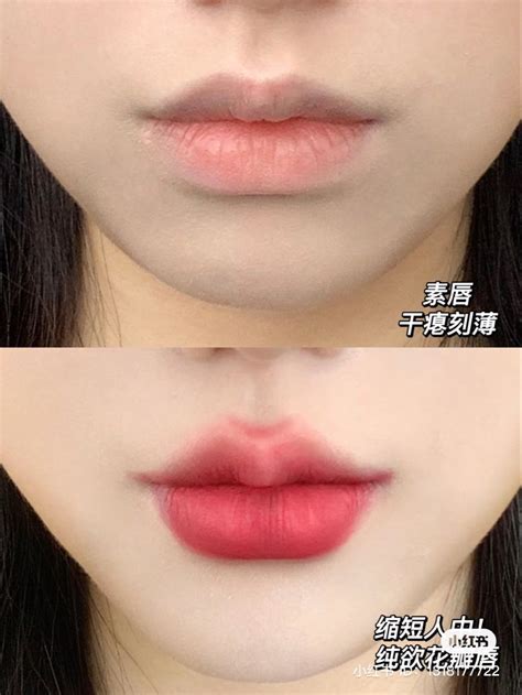 Makeup Pictorial Lip Tutorial Girls Lips Ombre Lips Makeup Inspo