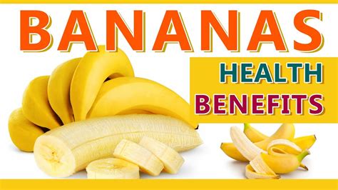 Top 10 Health Benefits Banana Health Benefits Of Banana Health Tips