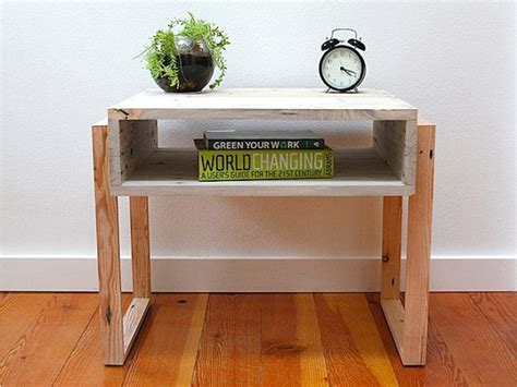 Stunning Diy Bedside Tables That Are Easy To Make Page 3
