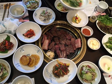 Five Food Lovers Facts About South Korean Cuisine Selective Asia