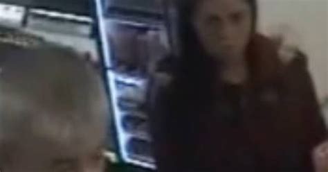 Video Police Want To Speak To Three People After Coventry Chemist Thefts Coventrylive