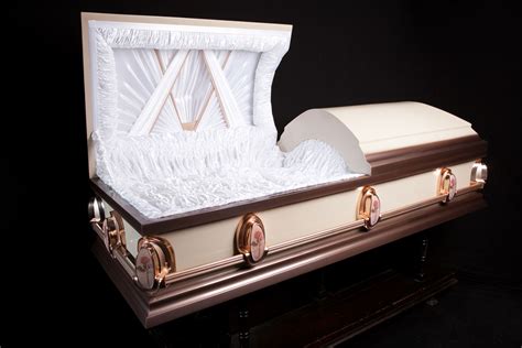 Wooden Casket Gallery Morgans Funeral Home