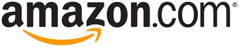 Amazon Logo Transparent PNG StickPNG
