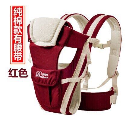 Top 10 best baby carriers 2020. Best quality New Cotton Front & back child Newborn multi ...