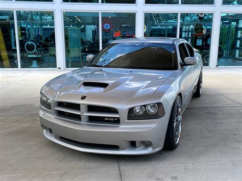 2006 Dodge Charger Srt8 Classic Cars And Used Cars For Sale In Tampa Fl