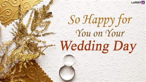 Create The Perfect Background For Your Congratulations On Your Wedding
