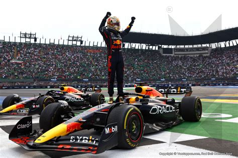 Max Verstappen Dominates Mexican GP Fourteen Wins Unbelievable News Verstappen Com