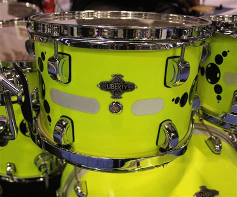 Namm 2015 24 Coolest Drum Finishes Of Namm Musicradar