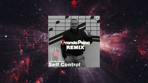 laura branigan self control grande piano remix youtube