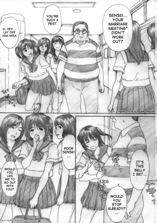 Suimitsu Shoujo Uncensored Luscious Hentai Manga Porn