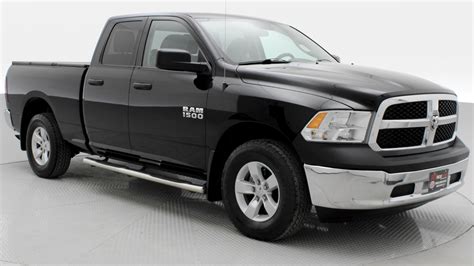 2013 Ram 1500 Sxt 4wd From Ride Time In Winnipeg Mb Canada Ride Time