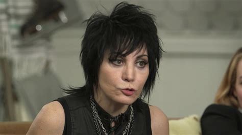 Joan Jett Says Rock N Roll Will Never Die At Sundance Film Festival