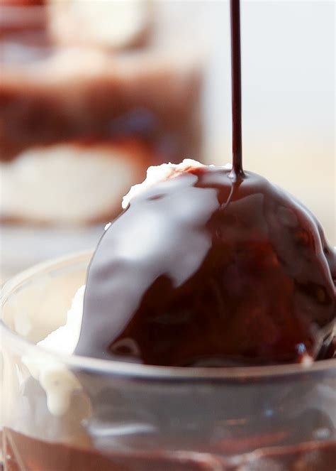 Easy Homemade Chocolate Syrup