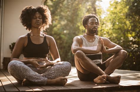 Spiritual Destinations For Black Travelers Looking For Healing Travel