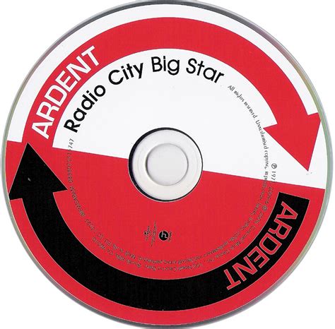 Big Star Radio City 1974 Remastered Reissue 2009 Avaxhome