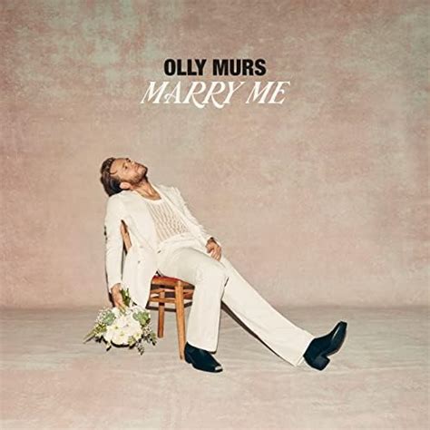 Play Marry Me By Olly Murs On Amazon Music