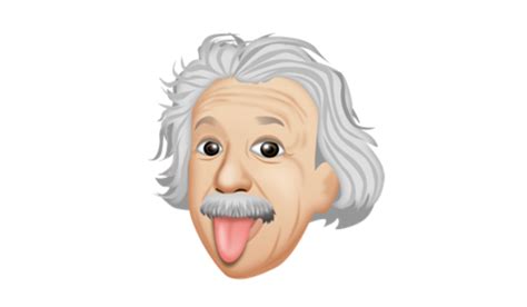 Einsteinmoji De Arthur Sasse Icónica Foto De Einstein Joke Of The Day