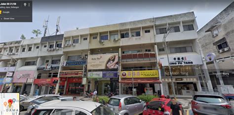 Petaling jaya dibuka sebagai kota pada tahun 1952 dan didesain sebagai kota satelit bagi ibu kota malaysia, kuala lumpur. Petaling Jaya Uptown Western Food Restaurant Business For ...