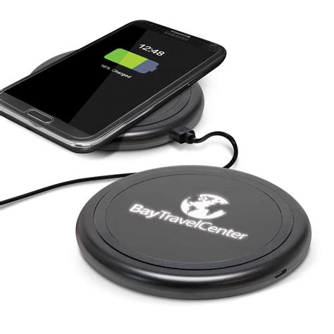 Lumos Wireless Charger - Image Group