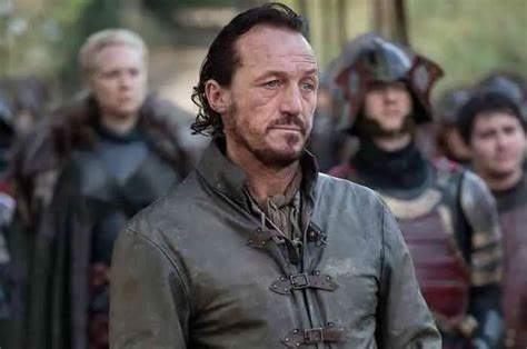 Jerome Flynn Affair Height Net Worth Age Career And More