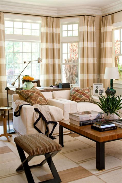 Elegant home decor inspiration and interior design ideas, provided by the experts at elledecor.com. Decorating Ideas: Color Inspiration | Traditional Home
