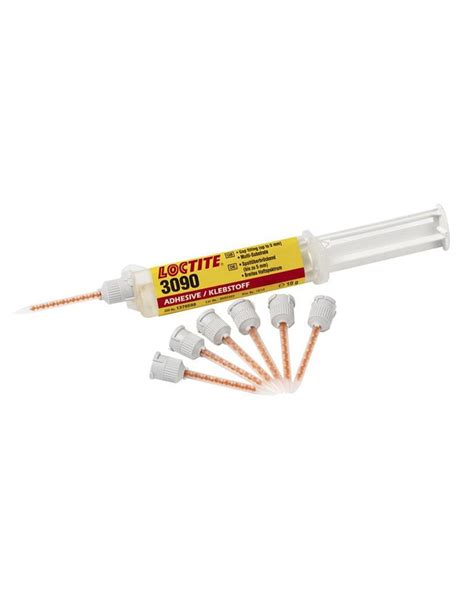 Loctite Instant Adhesive G Gap Filling Component