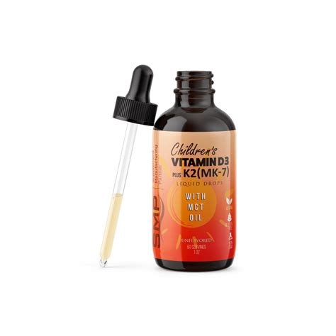 7,445 reviews scanned powered by trending searches. Private Label Vitamin D3 + K2 (MK-7) Liquid Drops with MCT Oil
