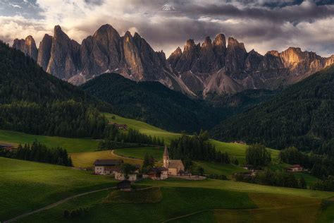 🥇 Dolomites Photo Tour 2023 Italian Alps Landscapes