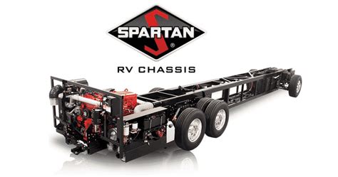 3 Common Spartan Motorhome Chassis Problems Camper Upgrade