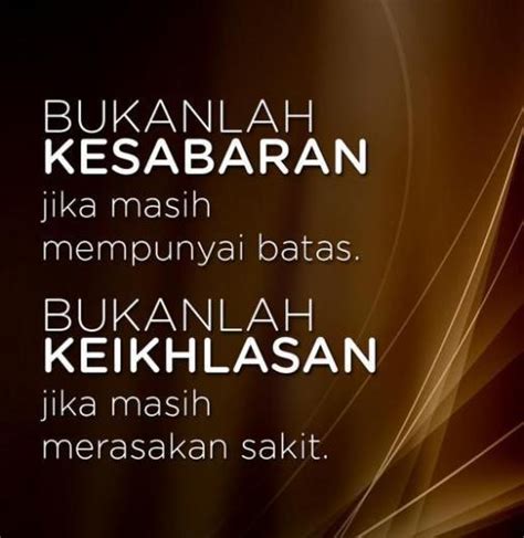 Maybe you would like to learn more about one of these? 500+ Kumpulan Kata Mutiara Islam Berkesan Dan Menginspirasi