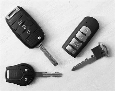 Mobile Auto Locksmith Rotherhithe Se16 Car Key Replacement