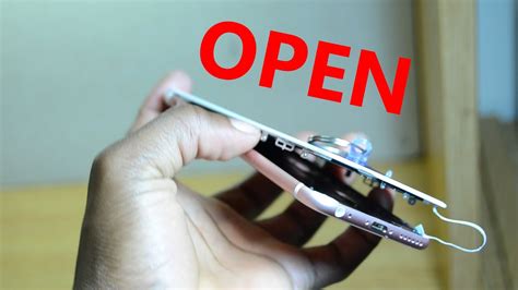 Whats Inside The Iphone 6s How To Open Iphone 6s And 6s Plus Youtube