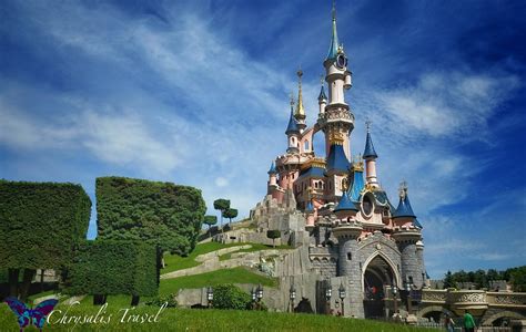 9 Things You Wont Want To Miss At Disneyland Paris Resort