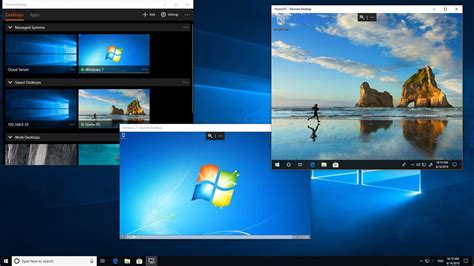 Microsoft Remote Desktop Two Monitors Mac Somicr