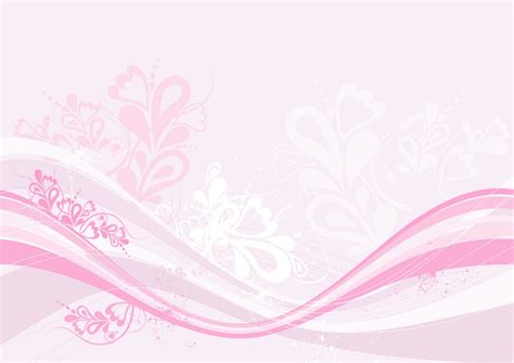 Love Wallpapers Floral Backgrounds Pink