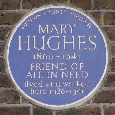Mary Hughes London Remembers Aiming To Capture All Memorials In London