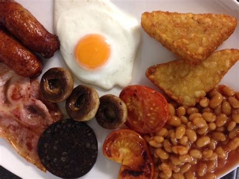 Top 10 Wiltshire Breakfast Restaurants According To Tripadvisor