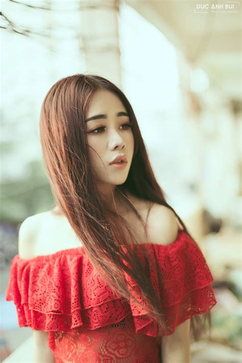 Vietnamese Beautiful Girl Most Hot Girls In Vietnam P44