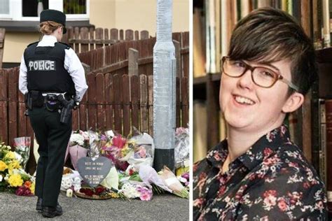 lyra mckee murder new ira admits responsibility for shooting