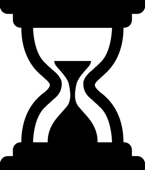 Hourglass Png Transparent Image Download Size 800x937px