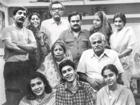 Revisiting The 80s Heres What The Cast Of Indias First Ever Soap